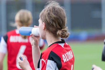 Bild 19 - wBJ Altona - Walddoerfer : Ergebnis: 1:3